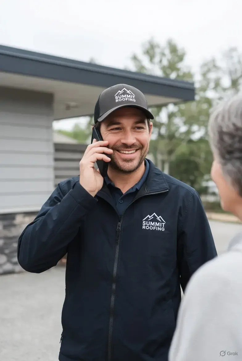 Flat Roof Leak Repair Fort Monmouth, NJ FAQs
